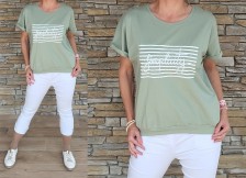 Halenka BUTIK - dole lem - mentol