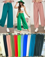 Krásné kalhoty KLASIK - více barev