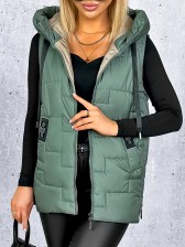 LUX vesta EMILY - více velikostí - khaki