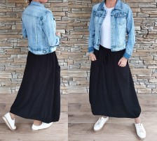 Riflová bunda KLASIK LIGHT - vel S-XXL
