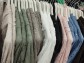 Bavlněný cardigan - zapínání na zip - více barev