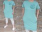 Butikový kousek - tunikové šaty LADY - více barev