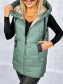 LUX vesta EMILY - více velikostí - khaki