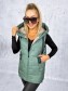 LUX vesta EMILY - více velikostí - khaki