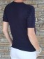 Trendy svetřík PEARLS - béžový