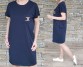 Tunikové šaty BUTIK - více barev