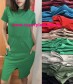 Tunikové šaty LORET - více barev